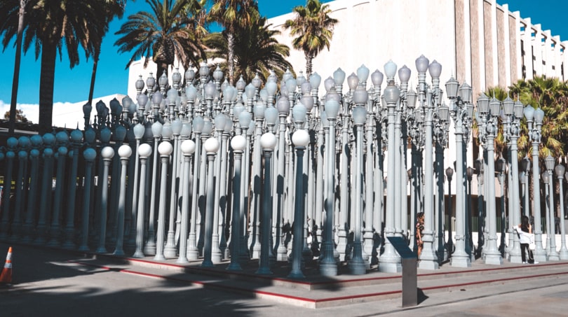 15 Fun Things to do in Los Angeles - Los Angeles County Museum of Art