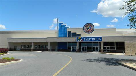 regal-valley-mall-screen
