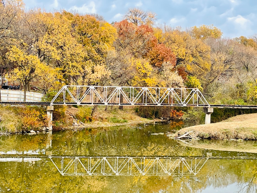 Heritage Trails