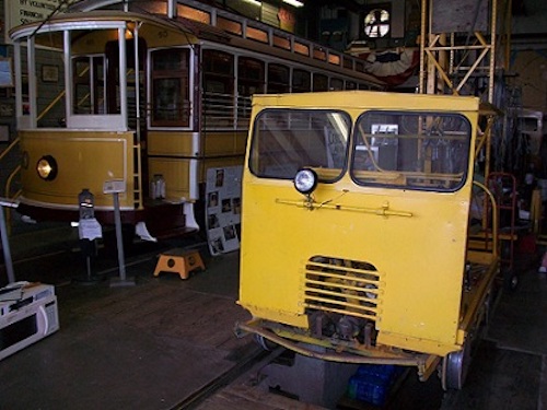  fort smith trolley museum 