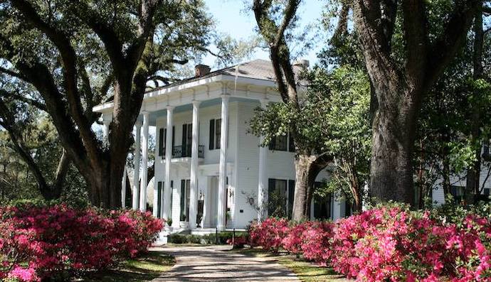 Our Top 9 Fun Things To Do With The Kids In Mobile