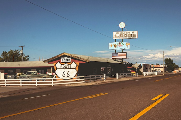route 66