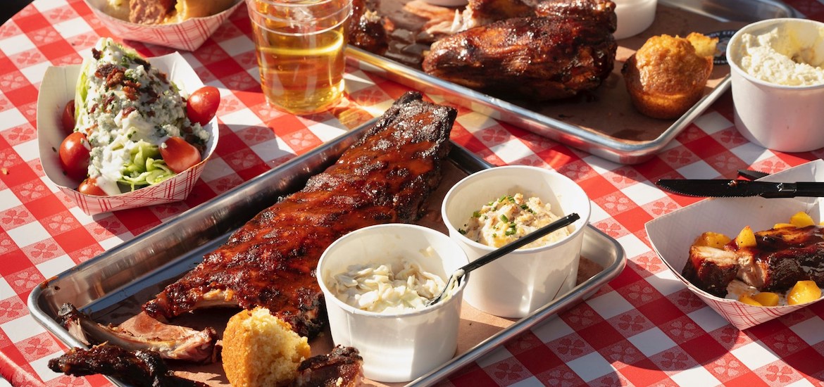 windy city smokeout chicago food festival bbq food family days out food festival