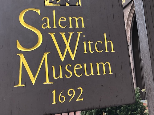  salem witch museum 