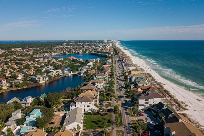 Destin, Florida
