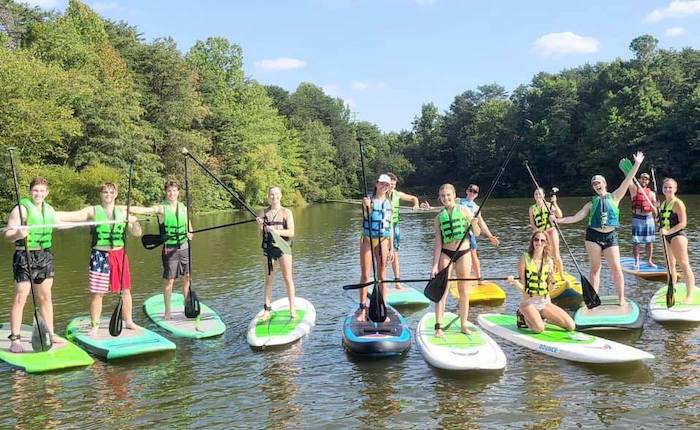 Triad ECO Adventures & Trolley Tours | Tours | North Carolina