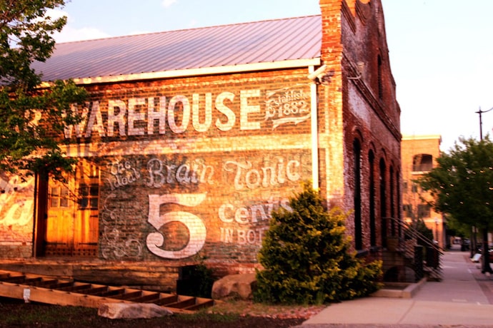 The Best Family Greenville City Guide