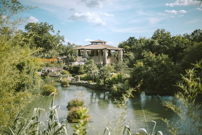 texas, san antonio