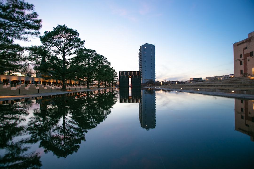 Top Fun Things for Families in Oklahoma City