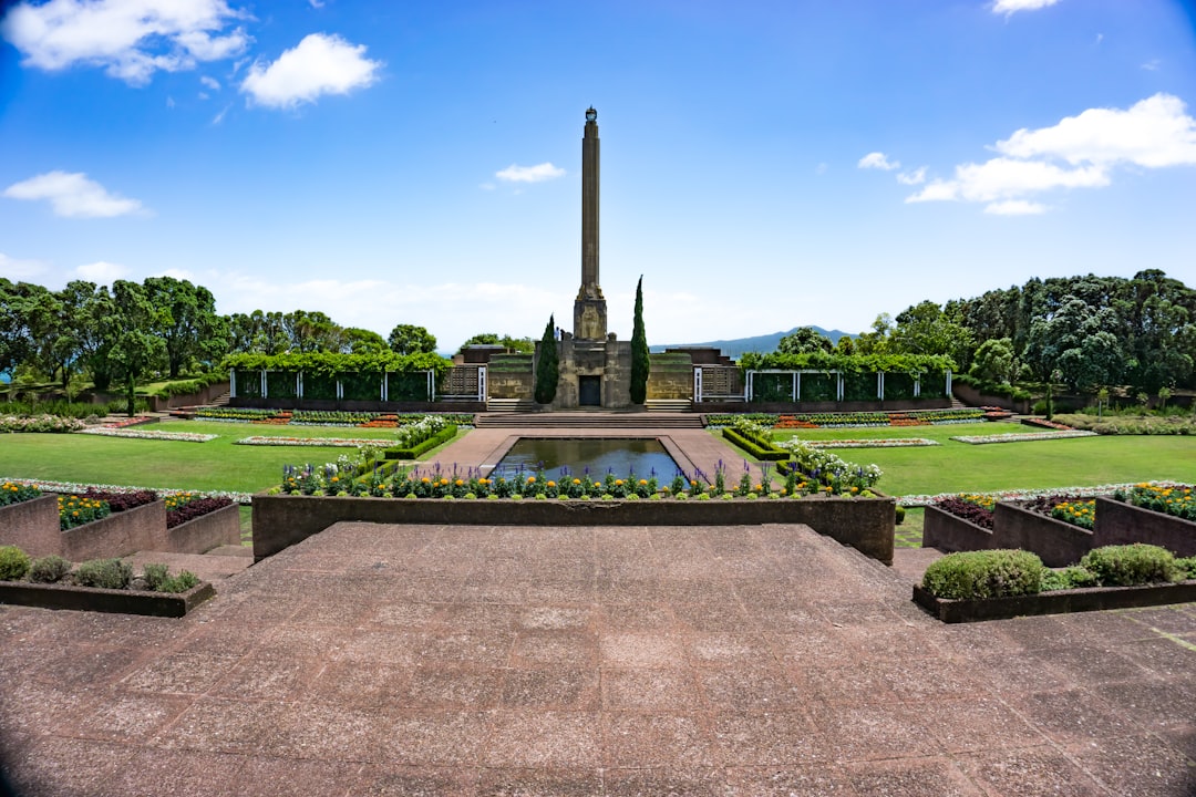 Chamizal National Memorial