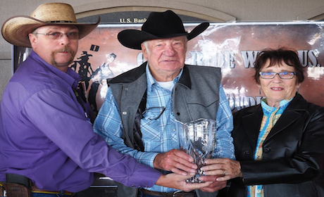 The North Dakota Cowboy Hall of Fame | Museums | North Dakota