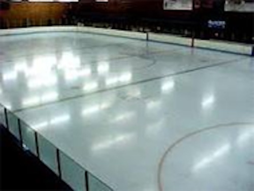  perth ice arena