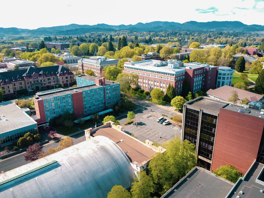 OSU Campus Tour