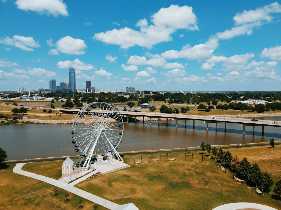 Top Fun Things for Families in Oklahoma City