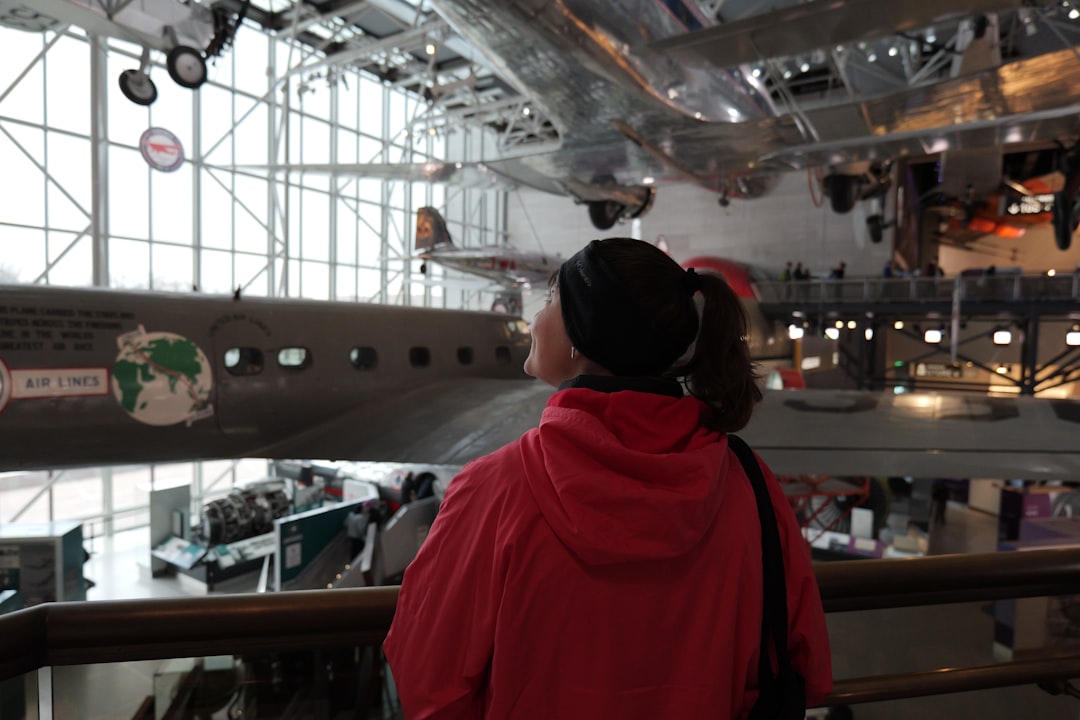 Smithsonian National Air and Space Museum