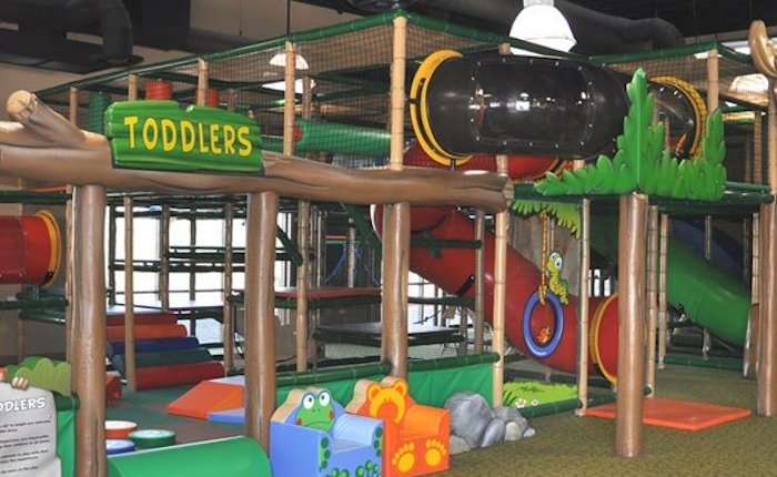 playgrounds fun zone