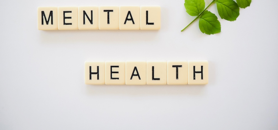 Mental Health Sign