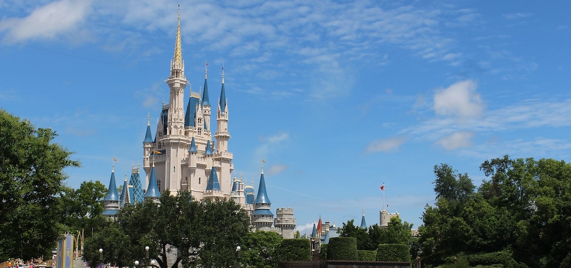 walt disney world