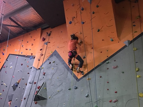  canberra indoor rock climbing north 