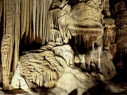 cave without a name in texas underground adventure for kids