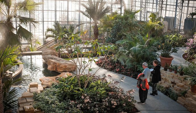 Our Top 9 Fun Things To Do With The Kids In Omaha