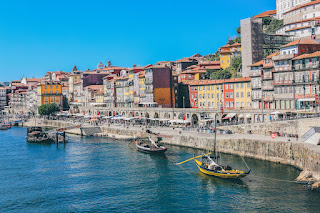 Portugal view