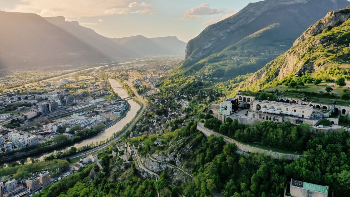 Grenoble