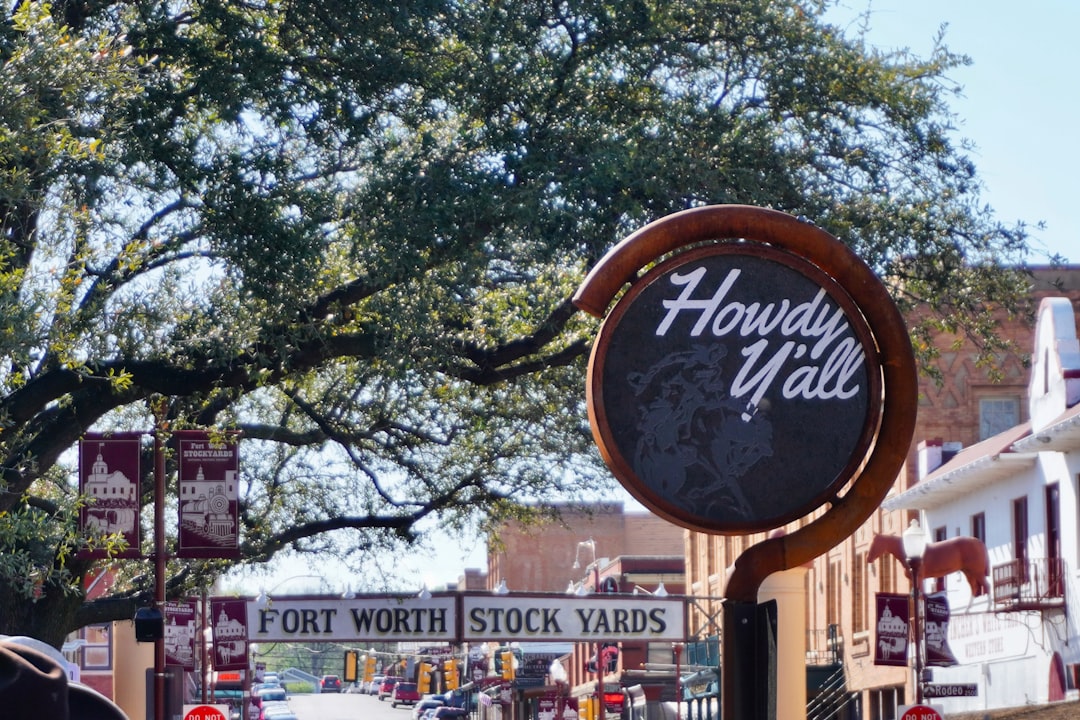 Top Fun Things for Families in Fort Worth