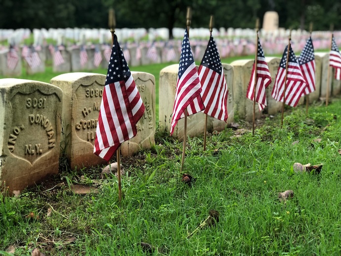 memorial day