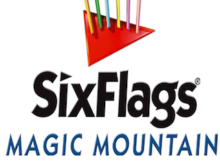 Six flags magic mountain