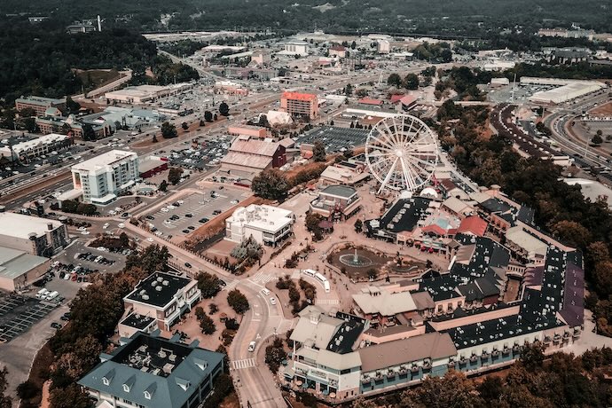 Pigeon Forge