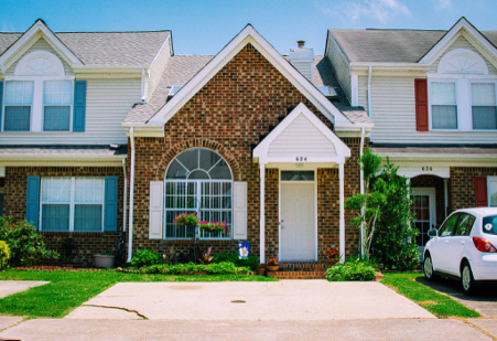 family home