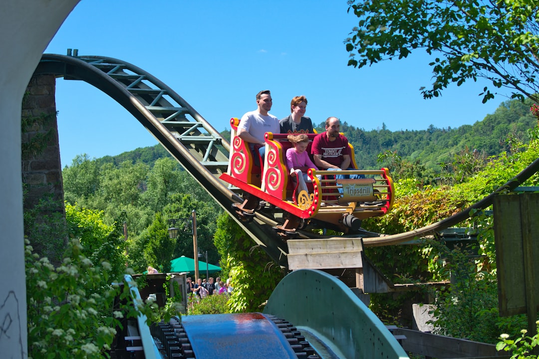 Top Fun Things for Families in Gatlinburg