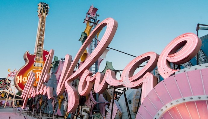 Our Top 9 Fun Things To Do With The Kids In Las Vegas