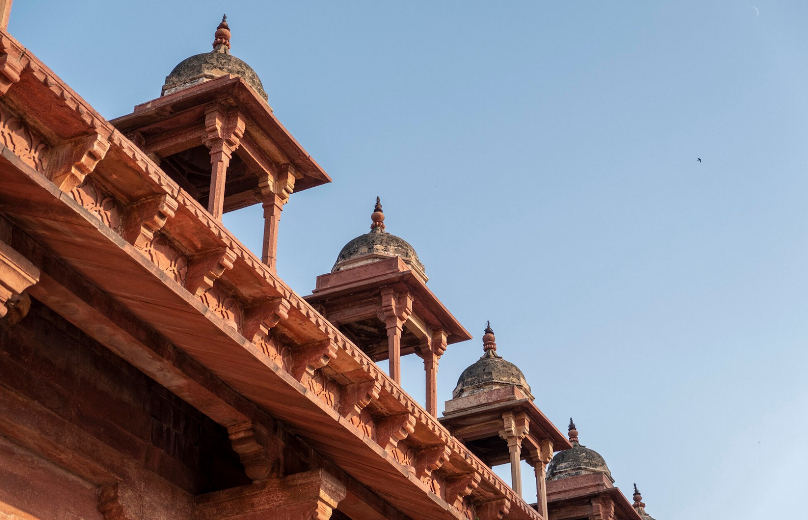 India Architecture Beauties