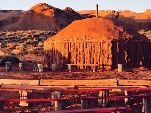  navajo village heritage center