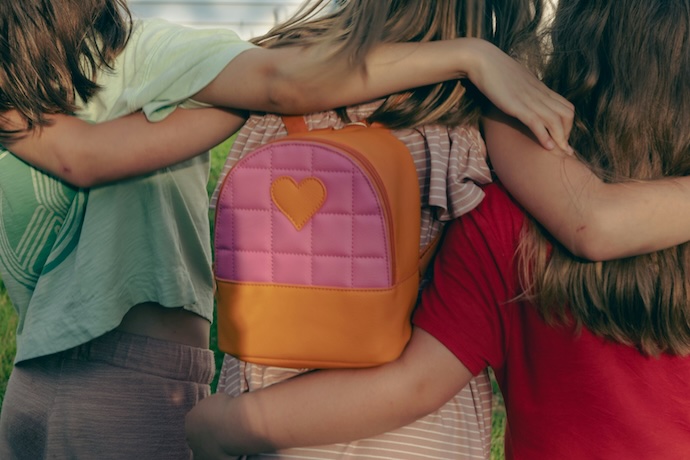 kids backpack