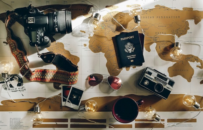 Travel Documents