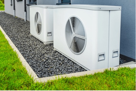 Heatpumps