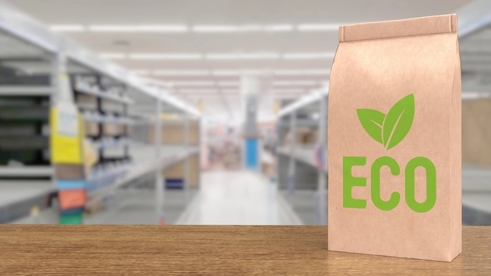 eco packaging