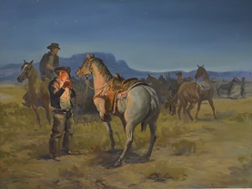  phippen museum western art