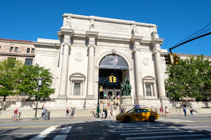 Our Top 9 Fun Things To Do With The Kids In New York City