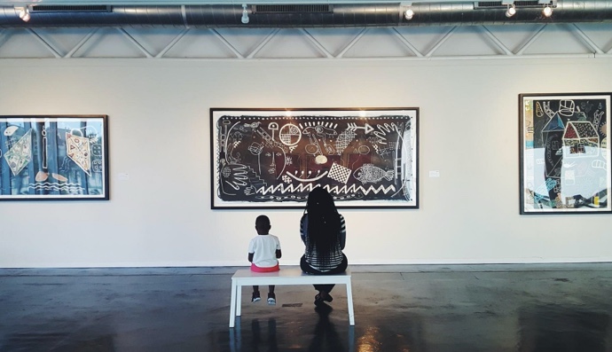 Our Top 9 Best Things to do with Kids in Houston!
