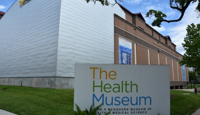 Our Top 9 Best Things to do with Kids in Houston!