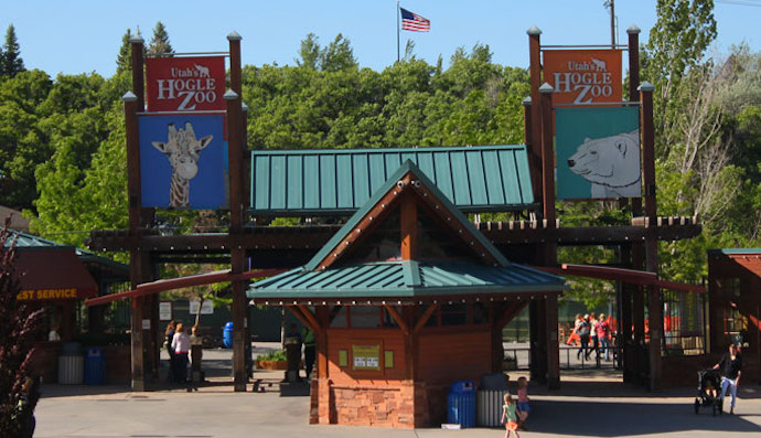 Our Top 9 Fun Things To Do With The Kids In Salt Lake City!