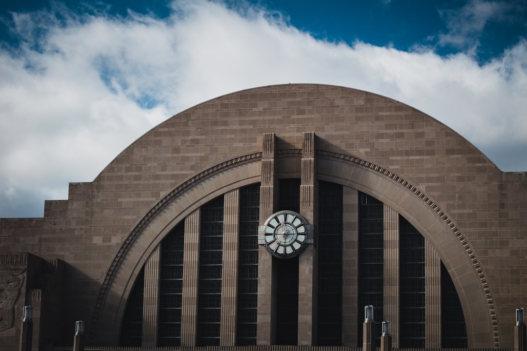 Top Fun Things for Families in Columbus