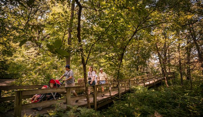Our Top 9 Fun Things To Do With The Kids In Omaha