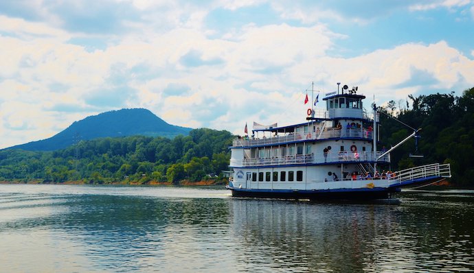 Our Top 9 Fun Things To Do With The Kids In Chattanooga