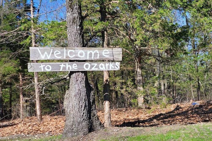 Branson, Missouri