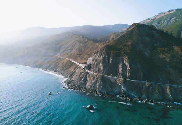 Pacific Coast Highway